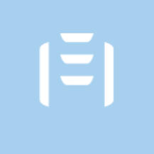 Logo of FleishmanHillard